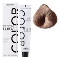 8/7 Biondo Chiaro Marrone / светло-русый коричневый 