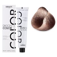 9/7 Biondo Chiarissimo Marrone / очень светло-русый коричневый 