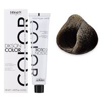 5/8 Castano Chiaro Matte / светло-каштановый матовый 