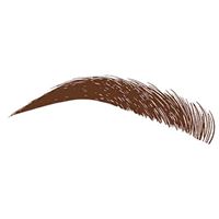 №241  Классический коричневый