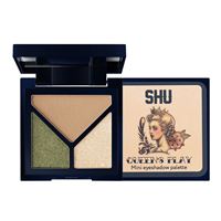 №124  Оливковый