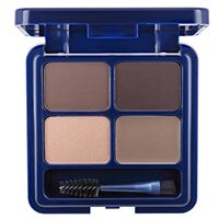 №201  Классический коричневый