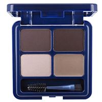 №202 Темно-коричневый