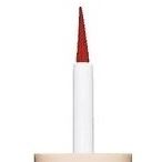 №112  Матовый красный