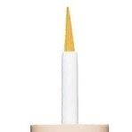 №113 Матовый желтый 