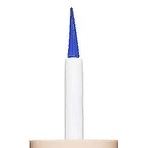 №115  Матовый синий