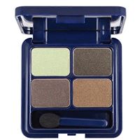 №153  Теплый зеленый