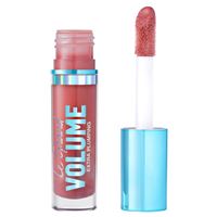 03 холодный розовый