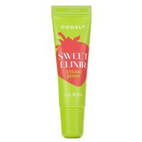 Strawberry с экстрактом клубники