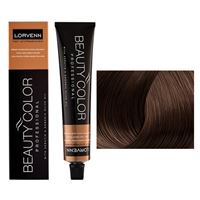 6.07 natural dark blond coffee