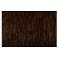 4.8+ Red & Fashion Средний коричневый шоколадный интенсивный