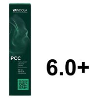 6.0+  Темный русый интенсивный натуральный 