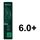 6.0+ 