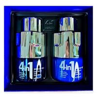 Набор: тонер, 150 мл + эмульсия, 150 мл 