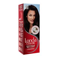 4/00 Темный шатен  