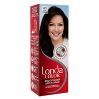 4/1 Темно-пепельный 