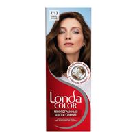 7/13 Темно-русый  