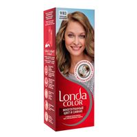 9/83 Пепельно-белокурый 