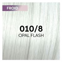 010/8 Светлый блондин лавандовый 