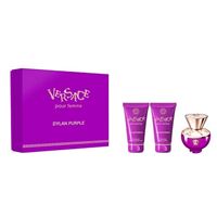 Набор: Парф. вода, 50 мл + гель для душа, 50 мл + лосьон для тела, 50 мл 