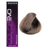 8.81 светлый блондин ирисово-пепельный 