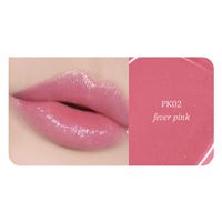 PK02 Fever pink 