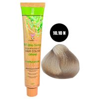 10 (10N) светлый блонд