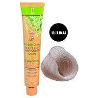 10.11 (10AA) насыщенный пепельный ультра светло-русый