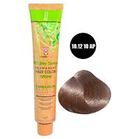 10.12 (10AP) пепельно-жемчужный светлый блонд