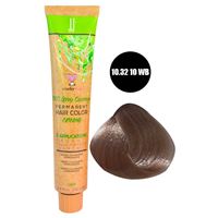 10.32 (10WB) теплый бежевый ультра светло-русый