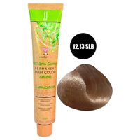 12.13 (SLB) бежевый особенный русый