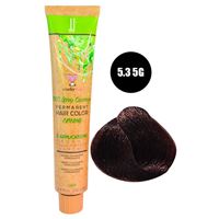 5.3 (5G) золотистый светло-каштановый