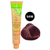 5.6 (5R) красный светло-каштановый