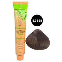 6.0 (6CN) холодный натуральный темно-русый