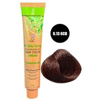 6.13 (6CB) холодный бежевый темно-русый