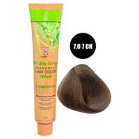 7.0 (7CN) холодный натуральный русый