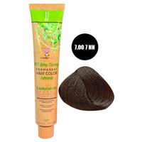 7.00 (7NN) насыщенный натуральный русый