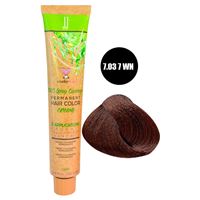 7.03 (7WN) теплый натуальный русый