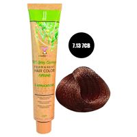 7.13 (7CB) холодный бежевый русый