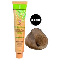 8.0 (8CN) холодный натуральный светло-русый