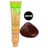 8.00 (8NN) насыщенный натуральный светло-русый