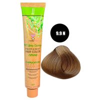 9 (9N) очень свето-русый