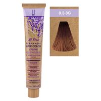 8.3 (8G) золотистый светло-русый