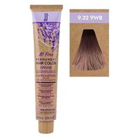 9.32 (9WB) теплый бежевый очень светло-русый 