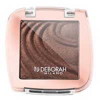 08  Насыщенный коричневый