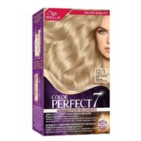 12/1 Перламутровый блонд 