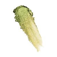 Shifted Sparkle Green 