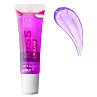 Passion Fruit Purple 