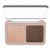 03 коричнево-золотистый 