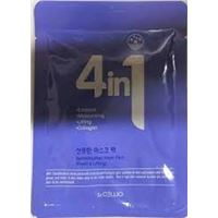 SANDDEUTHAN - COLLAGEN  